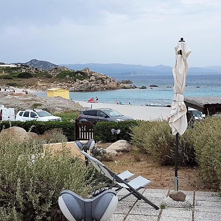 B&B Mistral Santa Teresa Gallura Zewnętrze zdjęcie