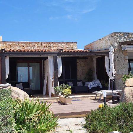 B&B Mistral Santa Teresa Gallura Zewnętrze zdjęcie