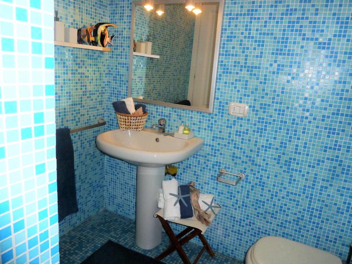 B&B Mistral Santa Teresa Gallura Zewnętrze zdjęcie