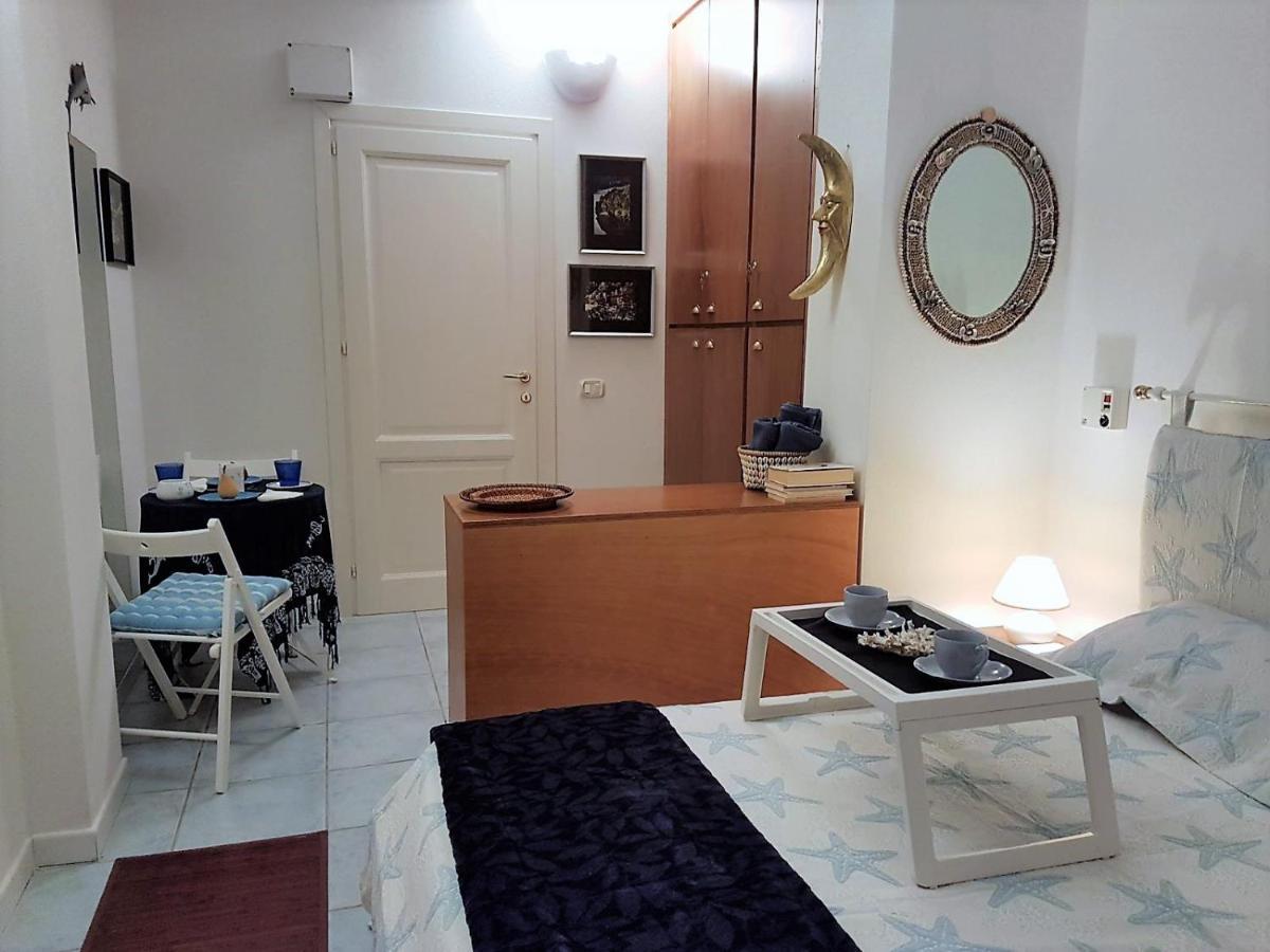 B&B Mistral Santa Teresa Gallura Zewnętrze zdjęcie
