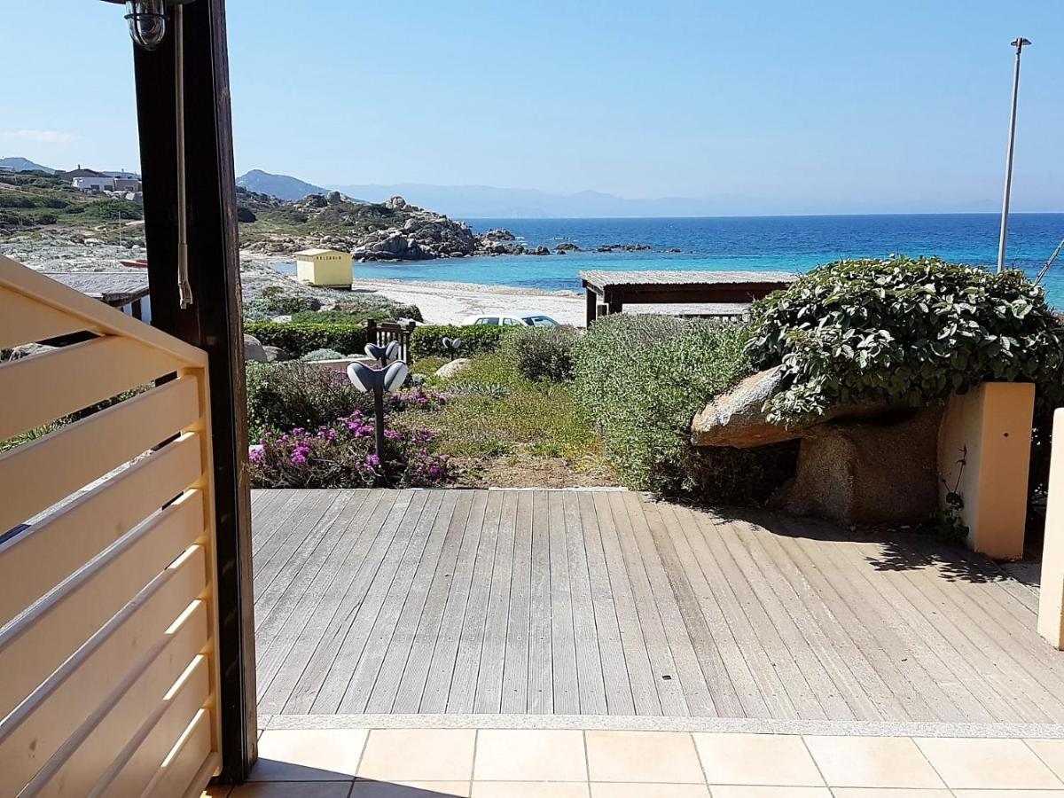 B&B Mistral Santa Teresa Gallura Zewnętrze zdjęcie