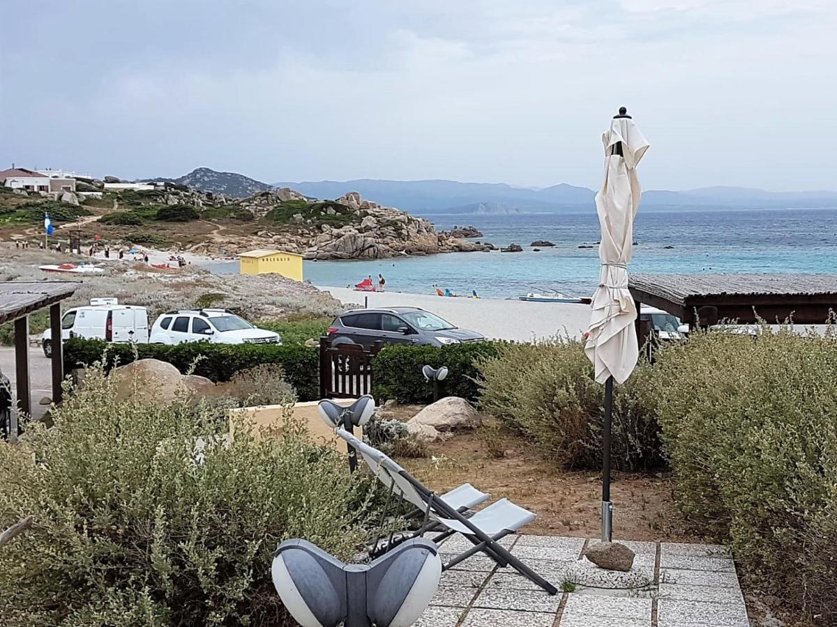 B&B Mistral Santa Teresa Gallura Zewnętrze zdjęcie
