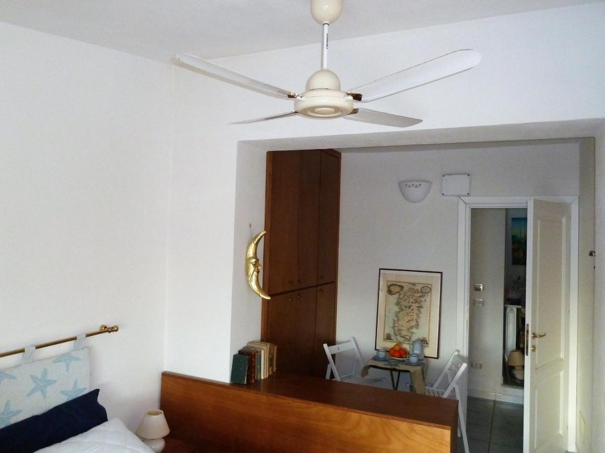 B&B Mistral Santa Teresa Gallura Zewnętrze zdjęcie