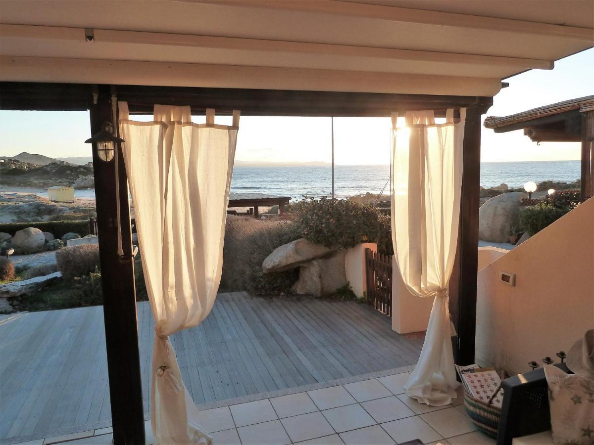 B&B Mistral Santa Teresa Gallura Zewnętrze zdjęcie