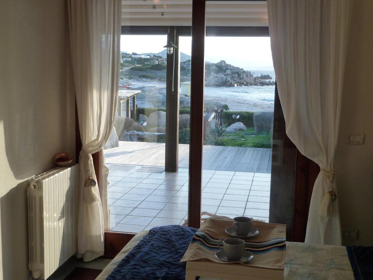 B&B Mistral Santa Teresa Gallura Zewnętrze zdjęcie