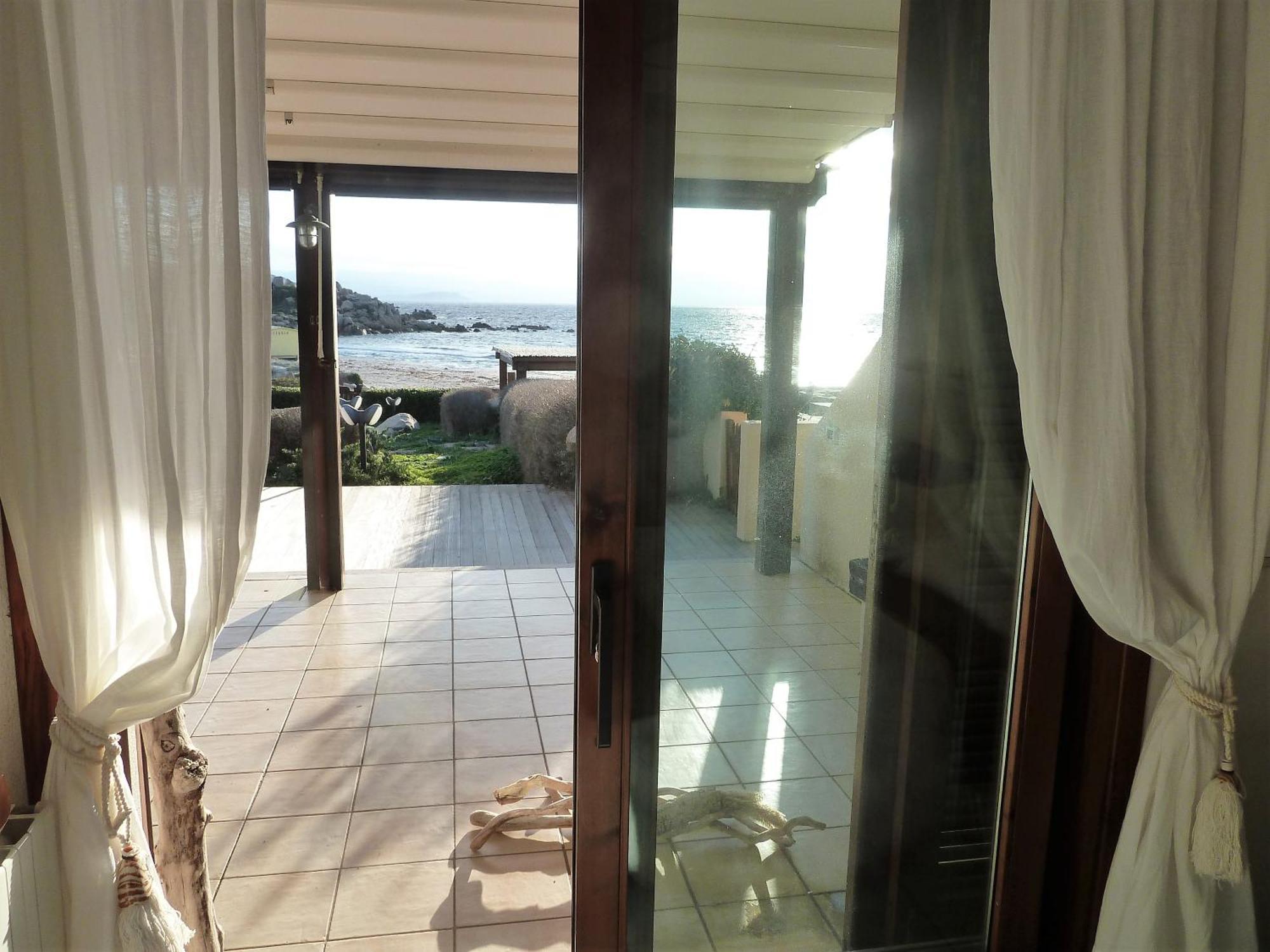 B&B Mistral Santa Teresa Gallura Zewnętrze zdjęcie