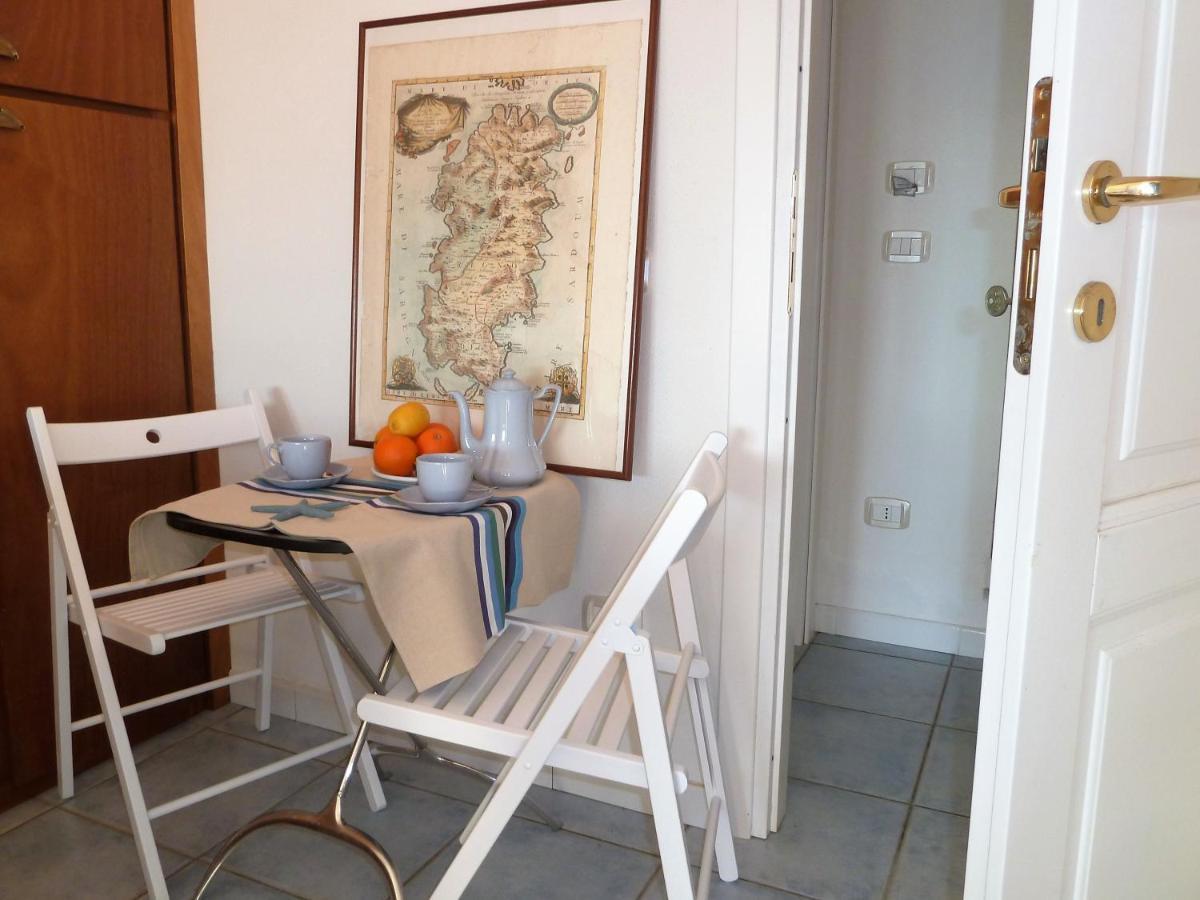 B&B Mistral Santa Teresa Gallura Zewnętrze zdjęcie