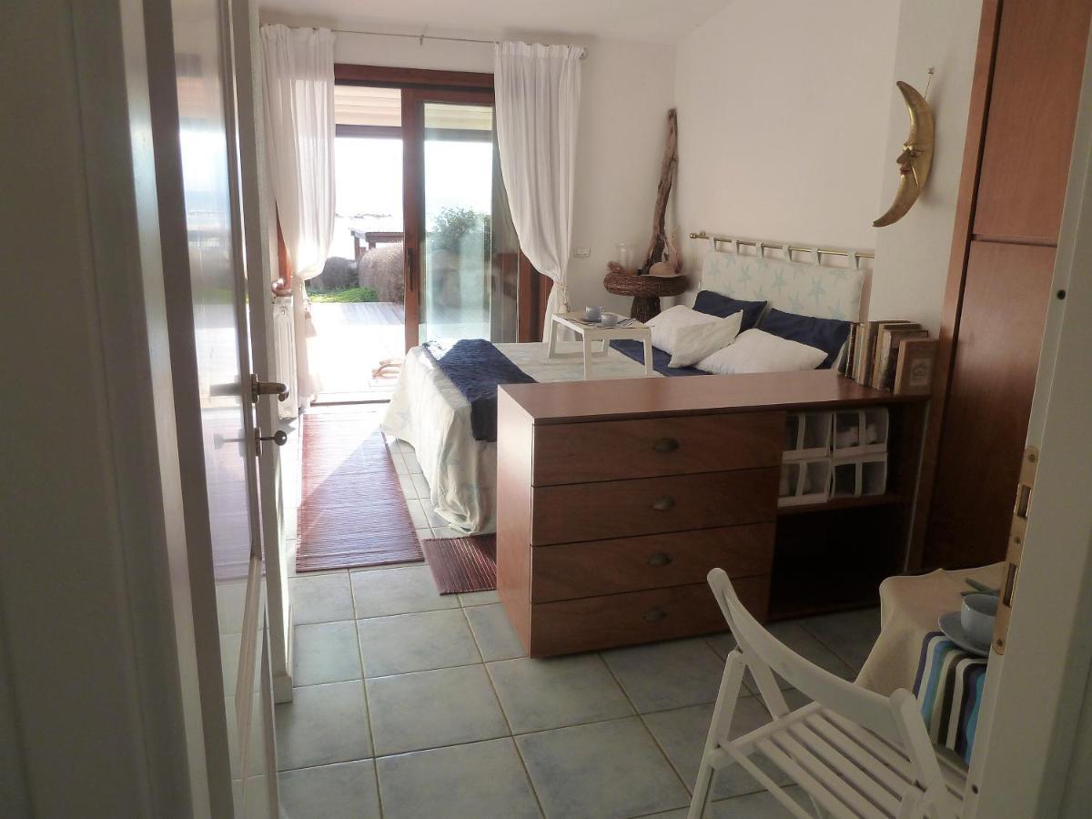 B&B Mistral Santa Teresa Gallura Zewnętrze zdjęcie