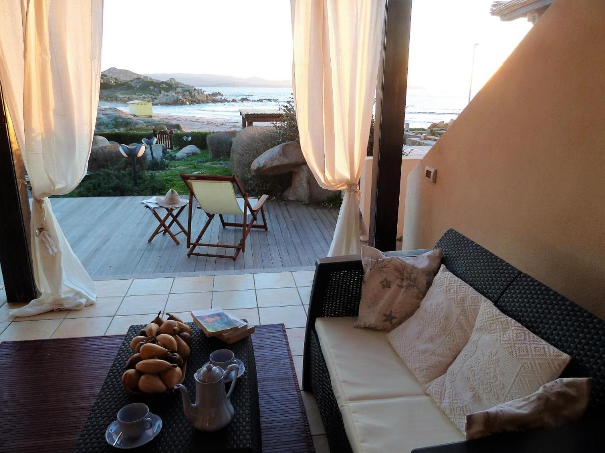B&B Mistral Santa Teresa Gallura Zewnętrze zdjęcie