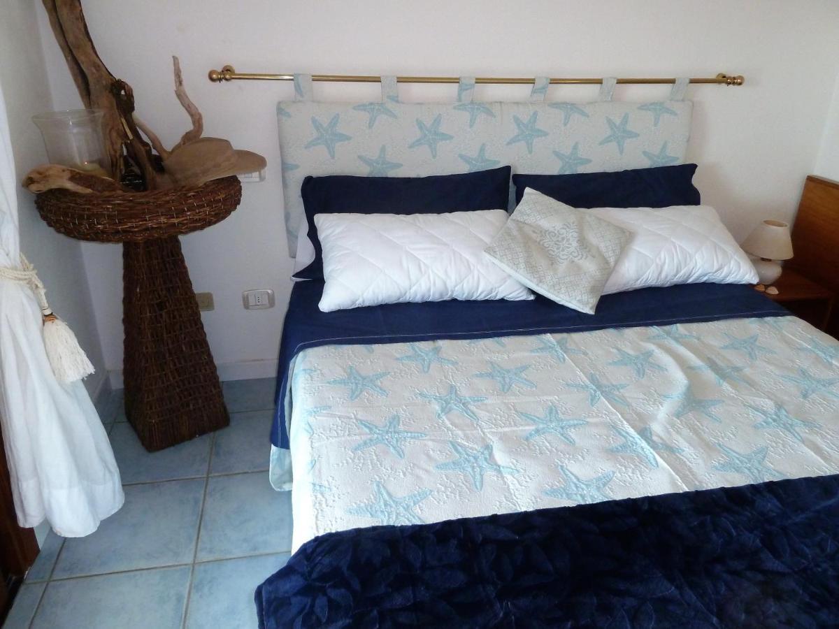 B&B Mistral Santa Teresa Gallura Zewnętrze zdjęcie