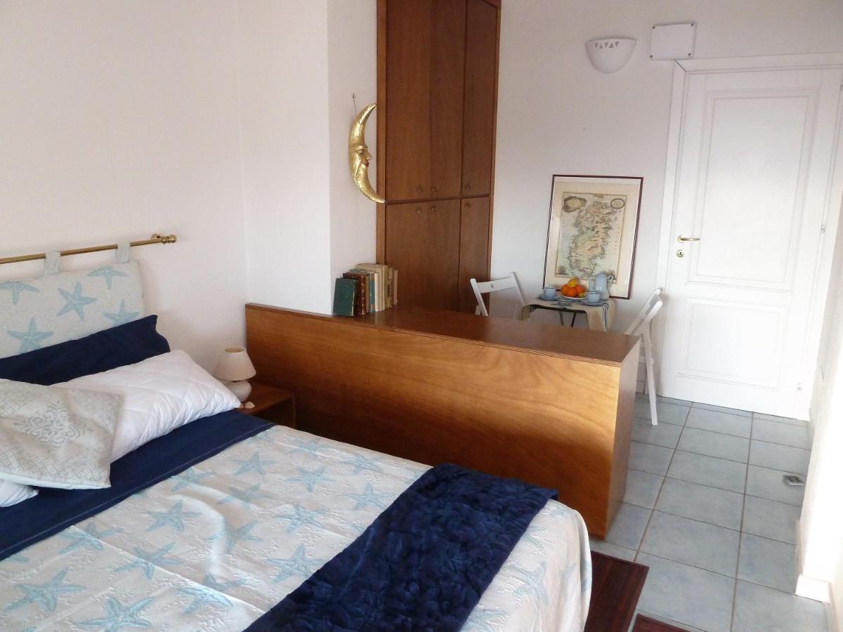 B&B Mistral Santa Teresa Gallura Zewnętrze zdjęcie