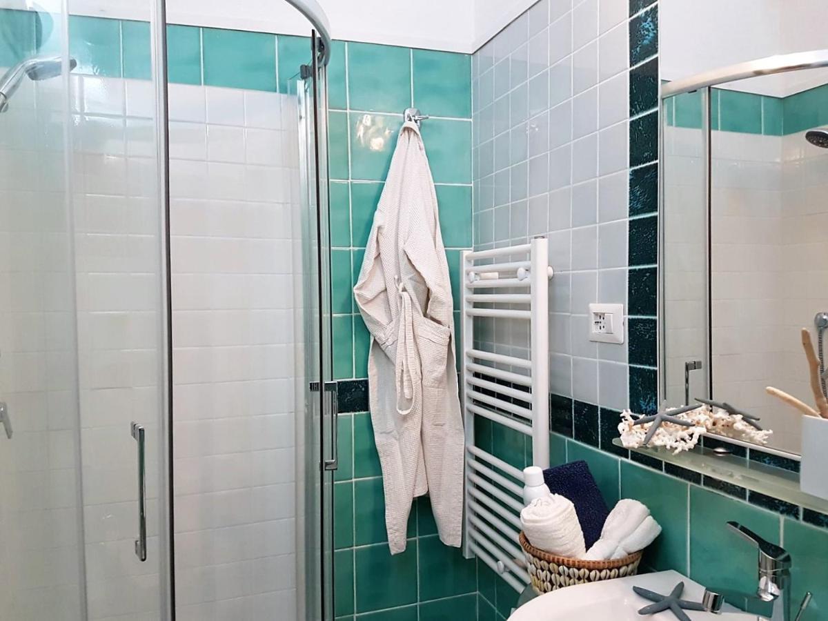 B&B Mistral Santa Teresa Gallura Zewnętrze zdjęcie