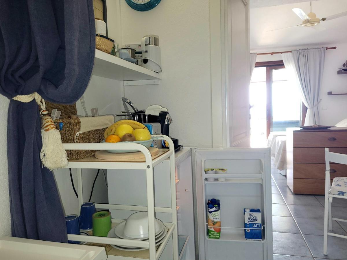 B&B Mistral Santa Teresa Gallura Zewnętrze zdjęcie